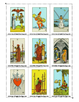 Tarot Para Imprimir.pdf